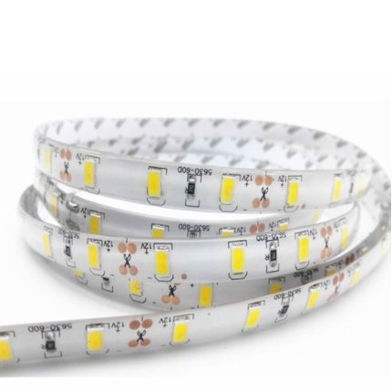 Tαινία LED DC:12V SMD5050 10.8W/m IP20 RGB 2120 (5m)